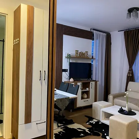 Apartman Zlatibor Apartment *