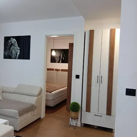 Apartman Zlatibor
