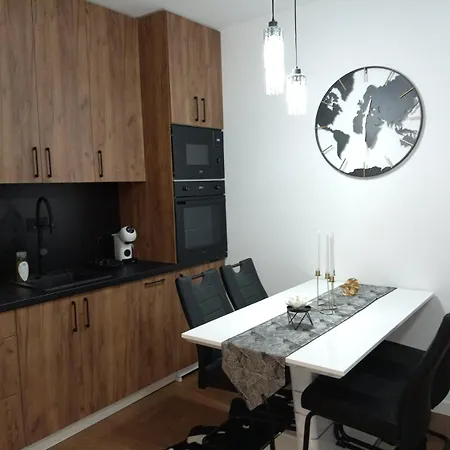 Apartment Apartman Zlatibor *