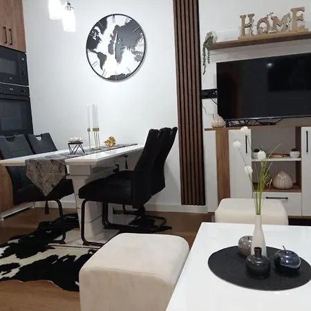 Apartman Zlatibor