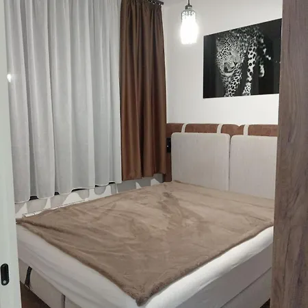 Apartment Apartman Zlatibor Zlatibor