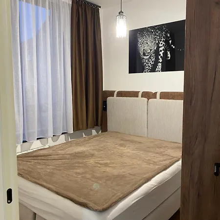 Apartman Zlatibor *