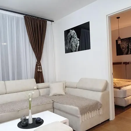Apartment Apartman Zlatibor *