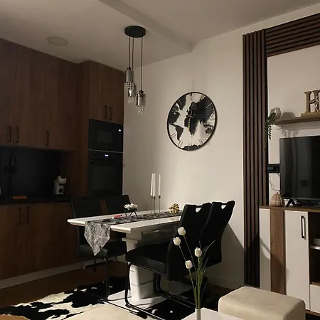 Apartment Apartman Zlatibor Zlatibor