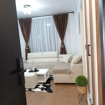 Apartment Apartman Zlatibor
