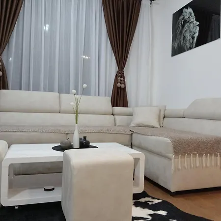 Apartment Apartman Zlatibor Zlatibor