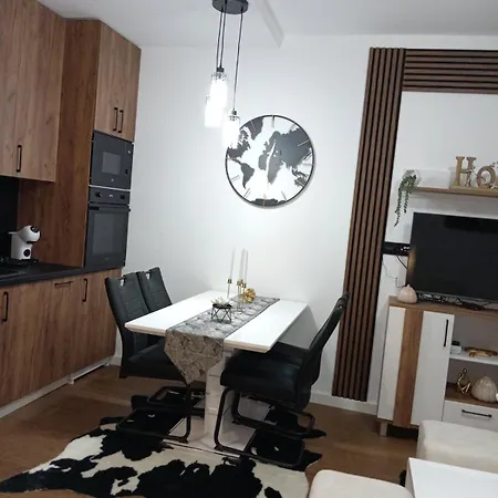 Apartman Zlatibor Apartment
