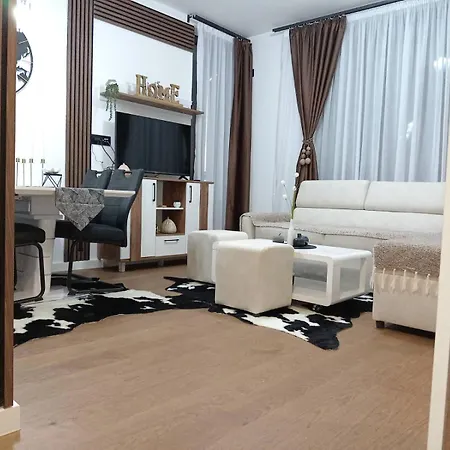 Apartment Apartman Zlatibor Zlatibor