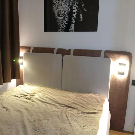 Apartman Zlatibor *