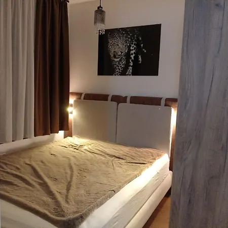 Apartman Zlatibor