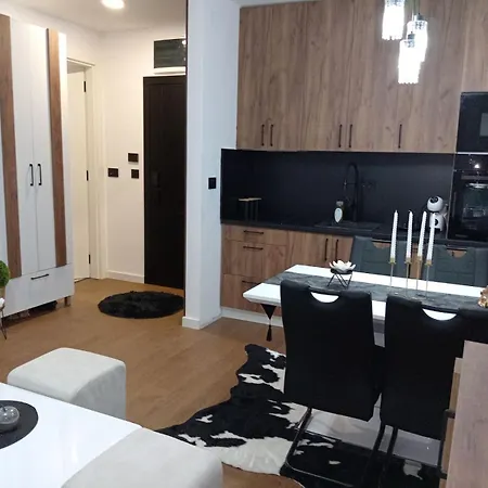 Apartman Zlatibor Apartment