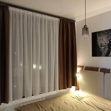 Apartment Apartman Zlatibor