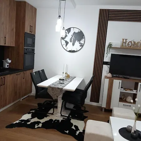 Apartman Zlatibor Apartment