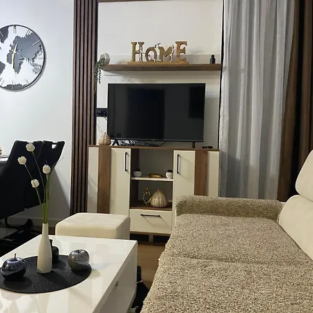Apartman Zlatibor Apartment