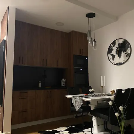 Apartment Apartman Zlatibor