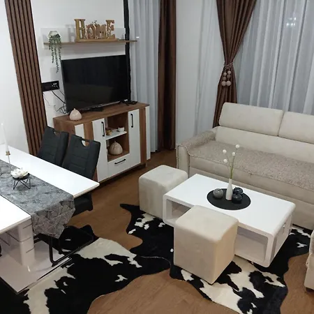 Apartment Apartman Zlatibor *