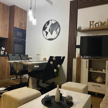 Apartment Apartman Zlatibor Zlatibor