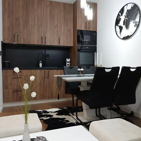 Apartment Apartman Zlatibor Zlatibor