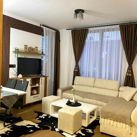 Apartment Apartman Zlatibor *